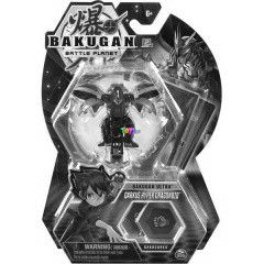 Bakugan - Ultra szett - Darkus Hyper Dragonoid