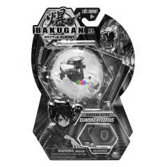 Bakugan - Ultra szett - Diamond Hydorous