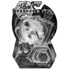 Bakugan - Ultra szett - Diamond Trox