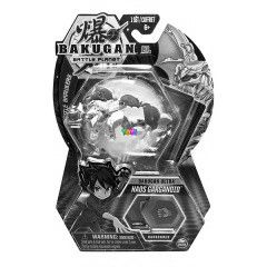 Bakugan - Ultra szett - Haos Garganoid