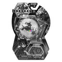Bakugan - Ultra szett - Hydorous