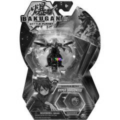 Bakugan - Ultra szett - Hyper Dragonoid