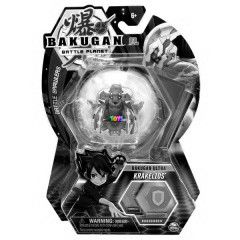Bakugan - Ultra szett - Krakelios