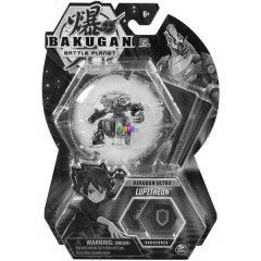 Bakugan - Ultra szett - Lupitheon