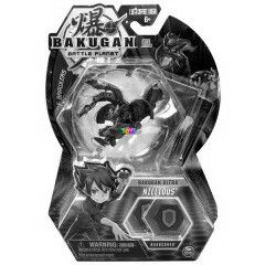 Bakugan - Ultra szett - Nillious