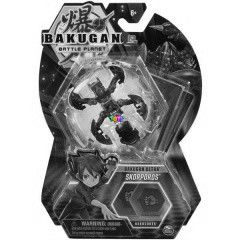 Bakugan - Ultra szett - Skorporos