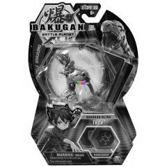 Bakugan - Ultra szett - Trox