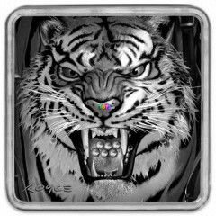 Ball Puzzles Magna Tigris logikai jtk