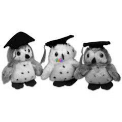 Ballags bagoly, 11 cm