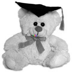 Ballags maci, 26 cm