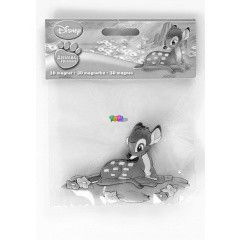 Bambi 3D mgnes