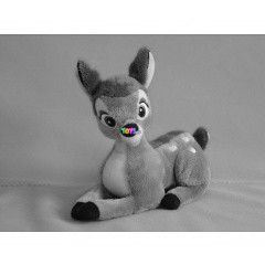 Bambi fekv - 20 cm