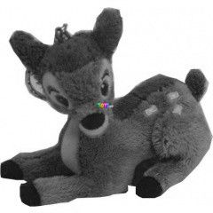 Bambi kulcstart - 10 cm