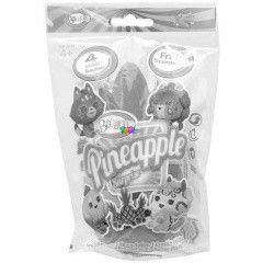 Bananas - Anansz meglepets figura