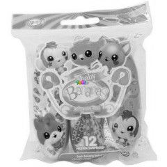 Bananas - Baby Banana meglepets figura