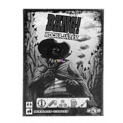 Bang! - kockajtk