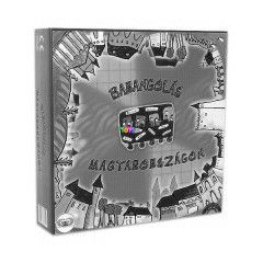 Barangols Magyarorszgon trsasjtk