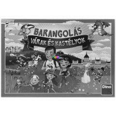 Barangols - Vrak s Kastlyok trsasjtk