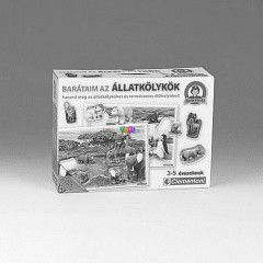 Bartaim, az llatklykk