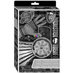 Bartsg karkt kszt - Monster High