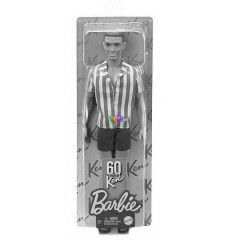 Barbie - 60. vforduls Ken baba cskos ingben