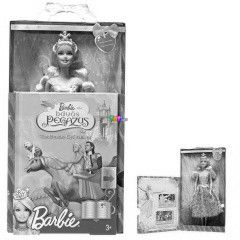 Barbie: A bvs pegazus - Annika hercegn meseknyvvel