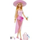 Barbie, a film - Beach Barbie baba