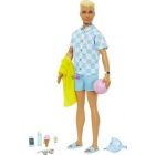 Barbie, a film - Beach Ken baba