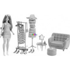 Barbie, a film - Divatmnia jtkszett