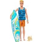 Barbie, a film - Ken szrfs kszlet