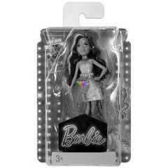 Barbie a Rocksztr hercegn - Erika mini baba