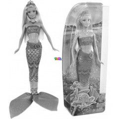 Barbie: A sellkaland - Merliah, 2012 kiads
