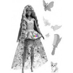 Barbie - A Touch of Magic baba - Tndr Brooklyn