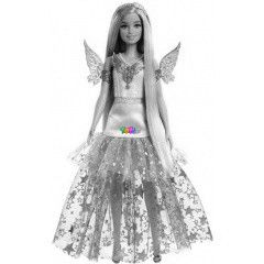 Barbie - A Touch of Magic baba - Tndr Malibu