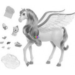 Barbie - A Touch of Magic, Sznvarzs Pegazus
