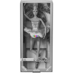 Barbie - lombalerina baba