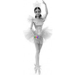 Barbie - lombalerina baba - kk