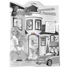 Barbie - lomhz matrics album