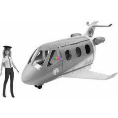 Barbie - lomrepl pilta babval