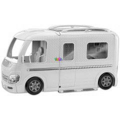 Barbie - lomszp lakkocsi