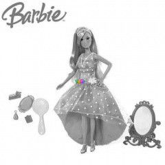Barbie Baba Koktlruhban