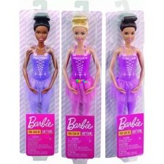 Barbie Balerina baba