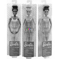 Barbie Balerina baba