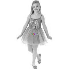Barbie - Balerina jelmez, M mret