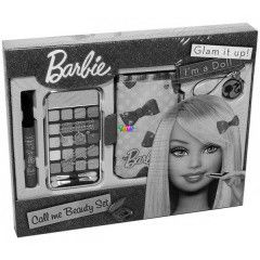 Barbie - Barbie szpsgtitkok sminkszett