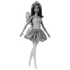 Barbie - Barna haj tndr baba