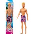 Barbie - Beach Ken baba - szke