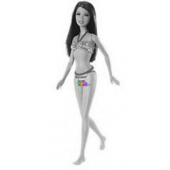 Barbie - Beach Teresa