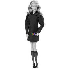 Barbie - Best in Black - Barbie manken kollekci