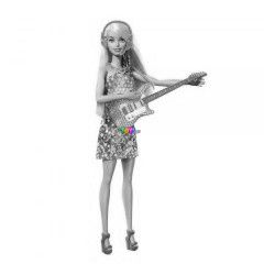 Barbie - Big City Big Dreams - Malibu Karaoke baba